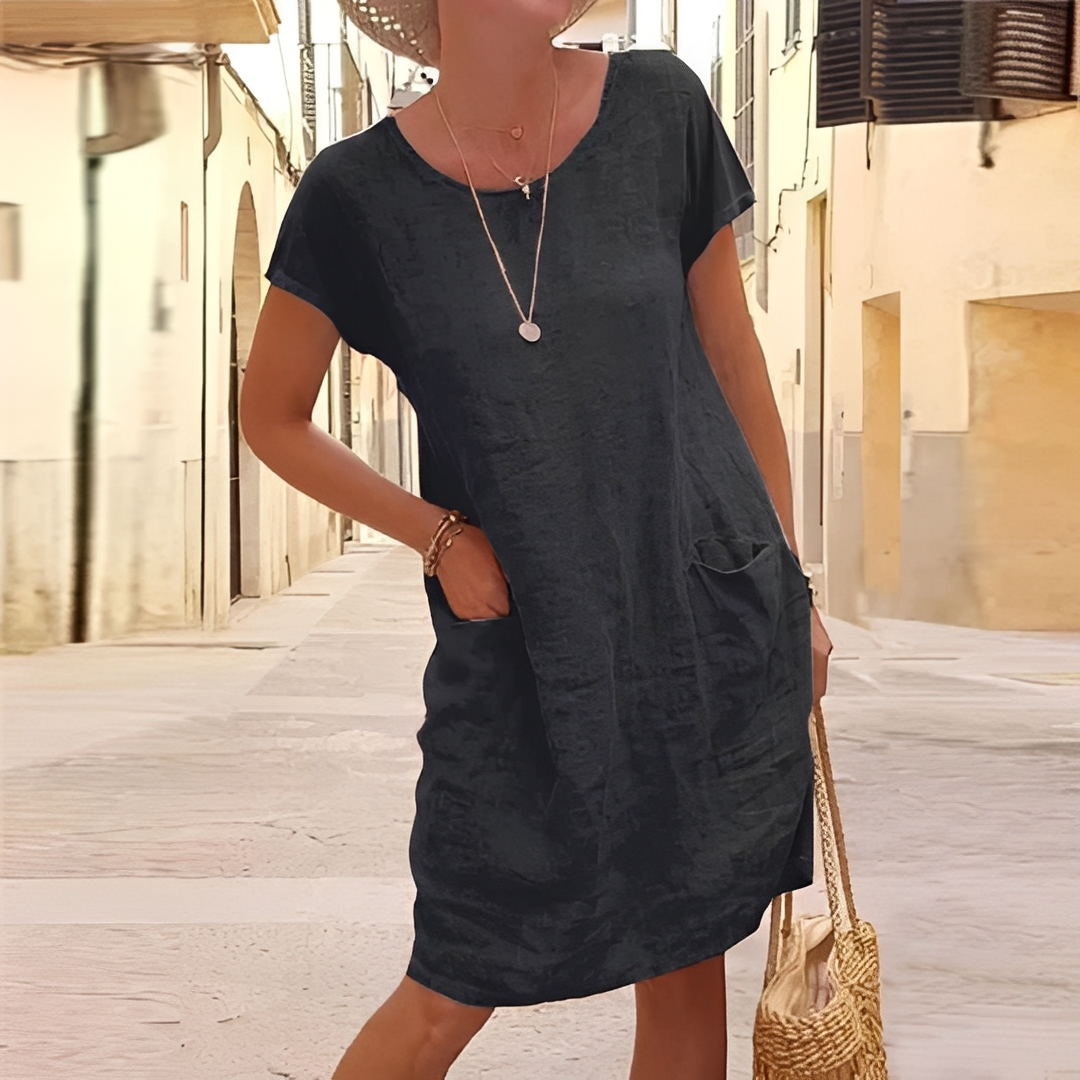 Analiza - Schickes Sommerkleid für Damen