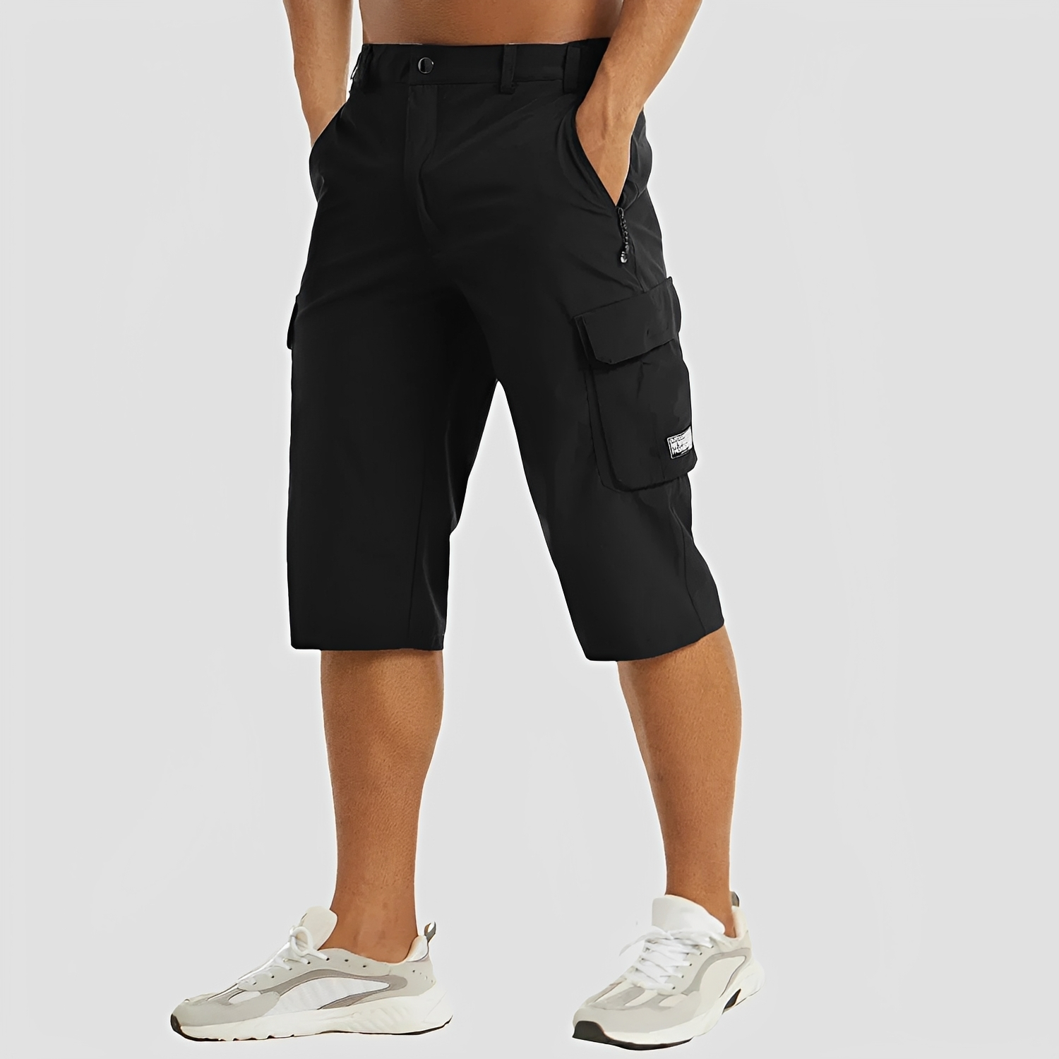 Keinny – Herren-Shorts – ein lässiger Look für jeden Tag