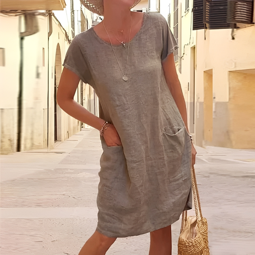 Analiza - Schickes Sommerkleid für Damen