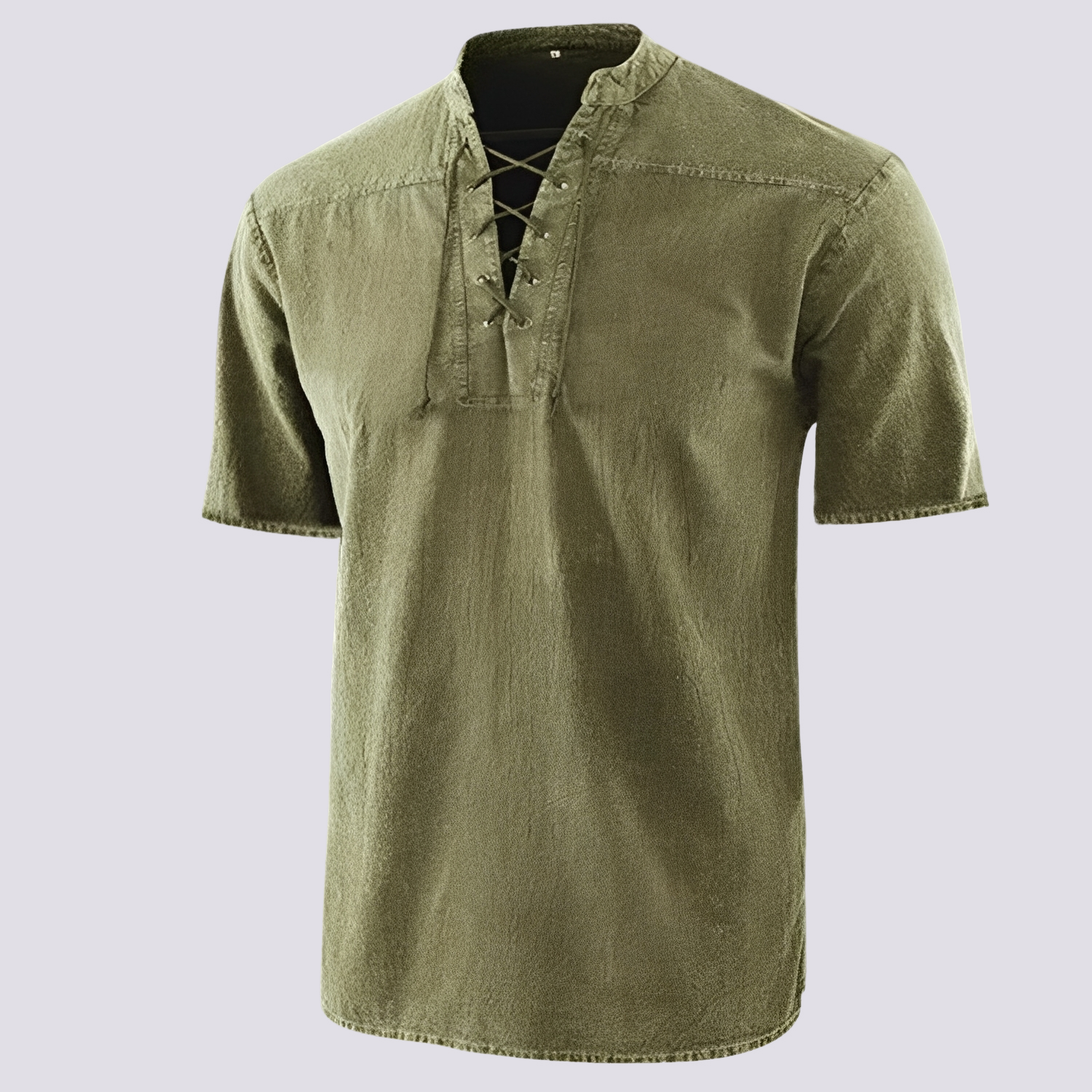 Ryan - Herrenhemd - für einen lässigen und zeitlosen Look