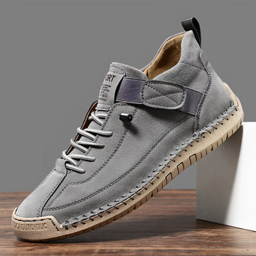 Sally - Elegante Schnürschuhe