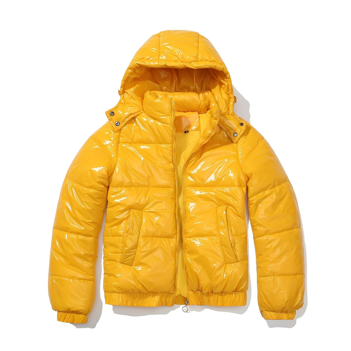 Yazmin - Trendige und gemütliche Jacke