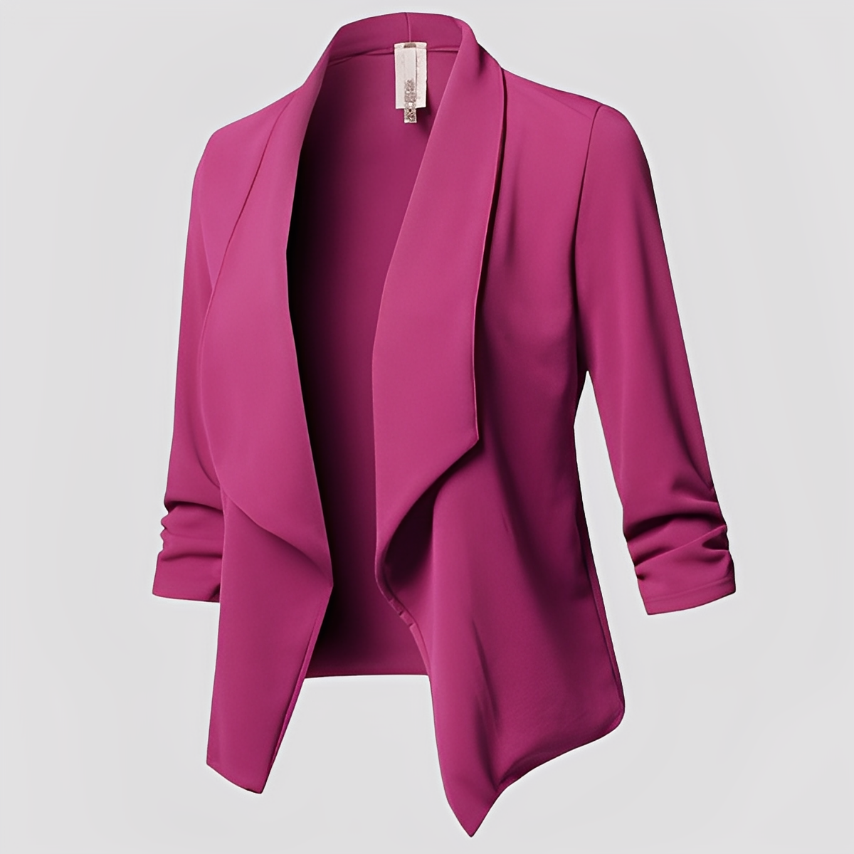 Jolie - Stilvoller und bequemer Blazer