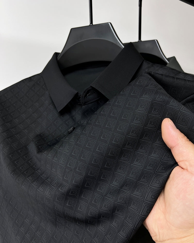 Johnny - Elegantes Herren-Poloshirt