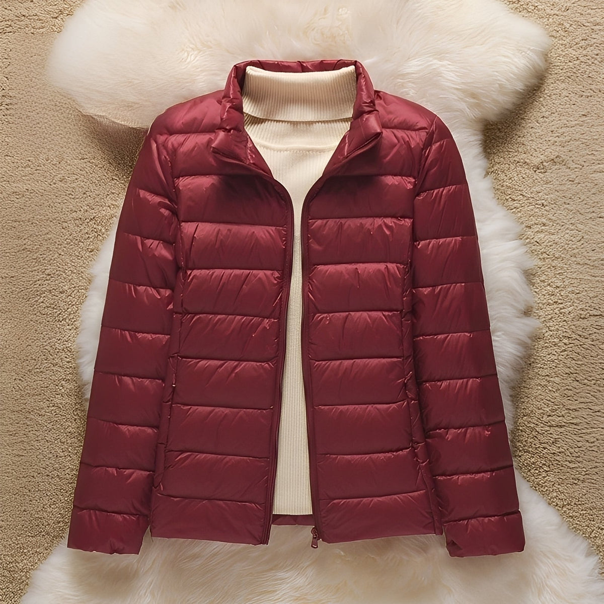 Milani - Bequeme und trendige Jacke
