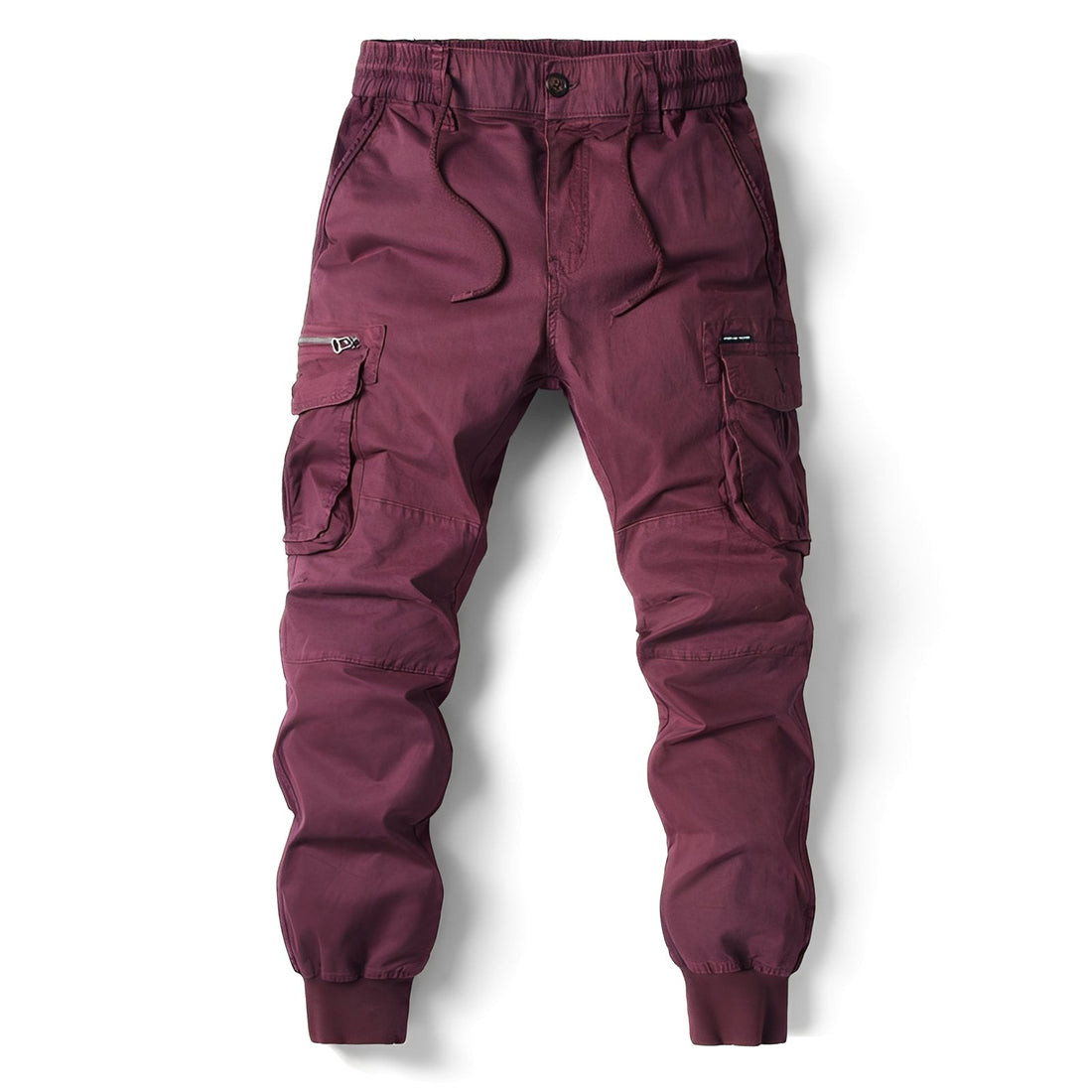 Xander - Bequeme Cargo-Jogginghose für Herren