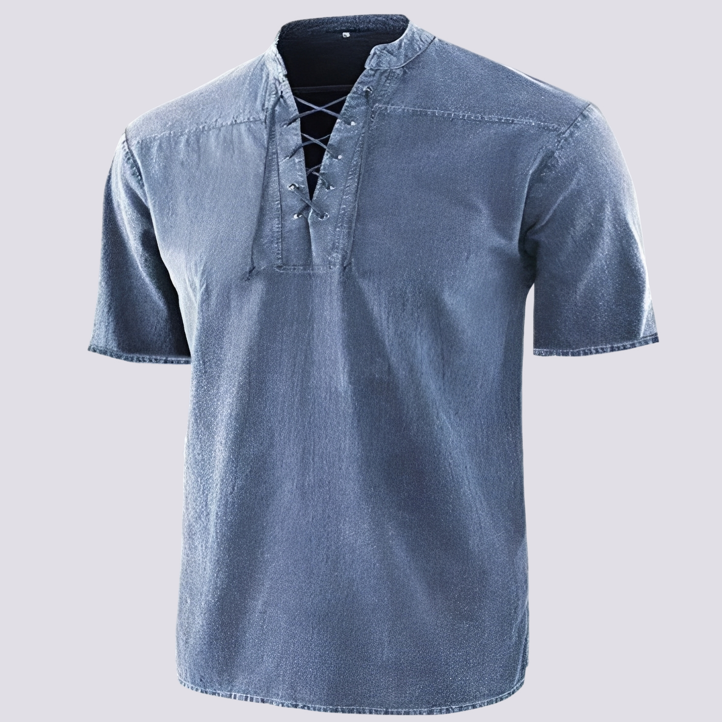 Ryan - Herrenhemd - für einen lässigen und zeitlosen Look