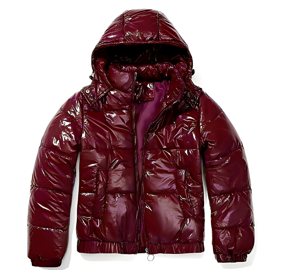 Yazmin - Trendige und gemütliche Jacke