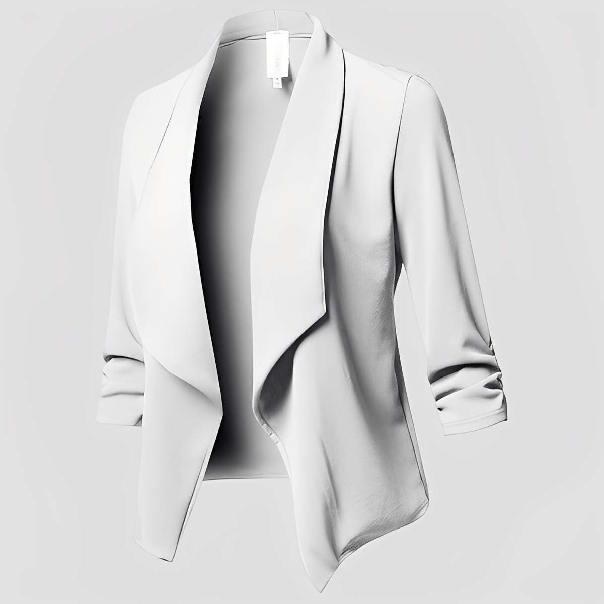 Jolie - Stilvoller und bequemer Blazer