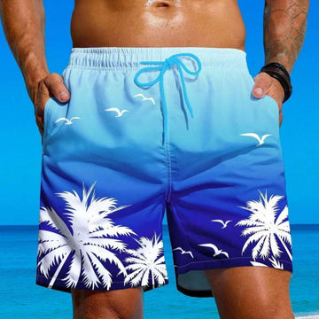 Aadam - Bade-Shorts