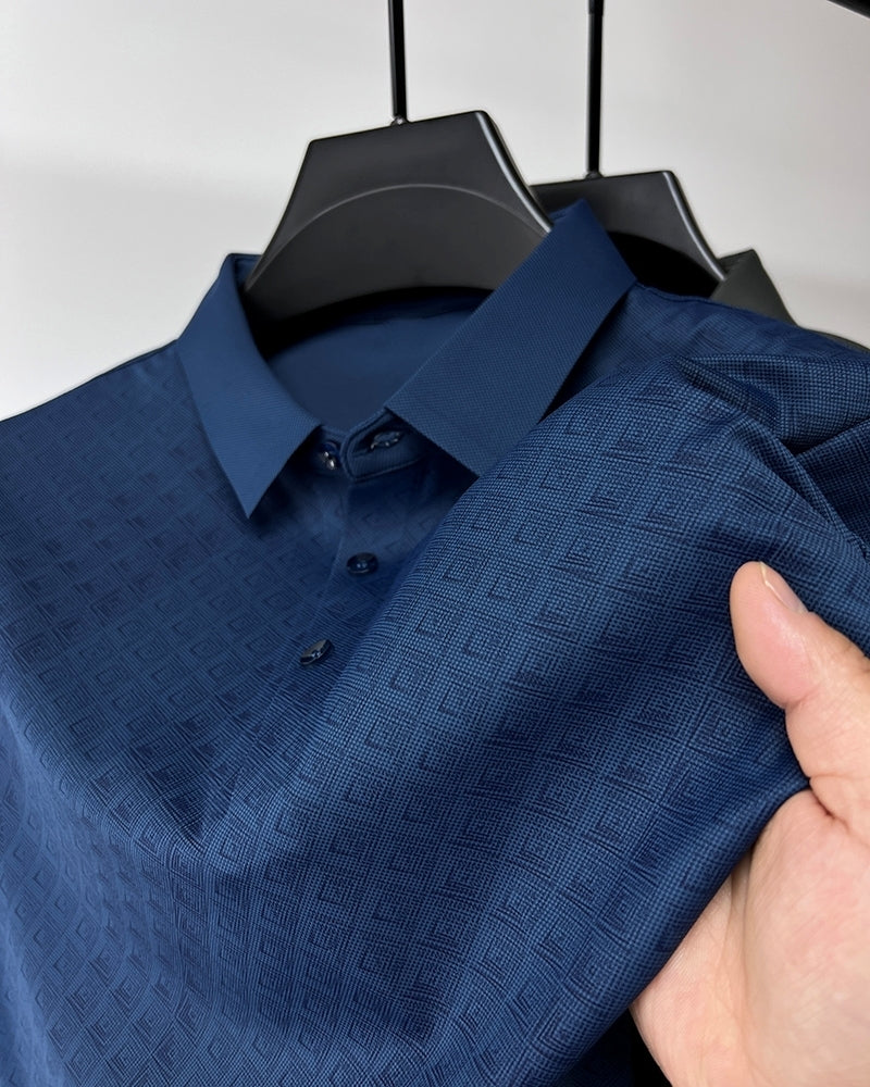 Johnny - Elegantes Herren-Poloshirt