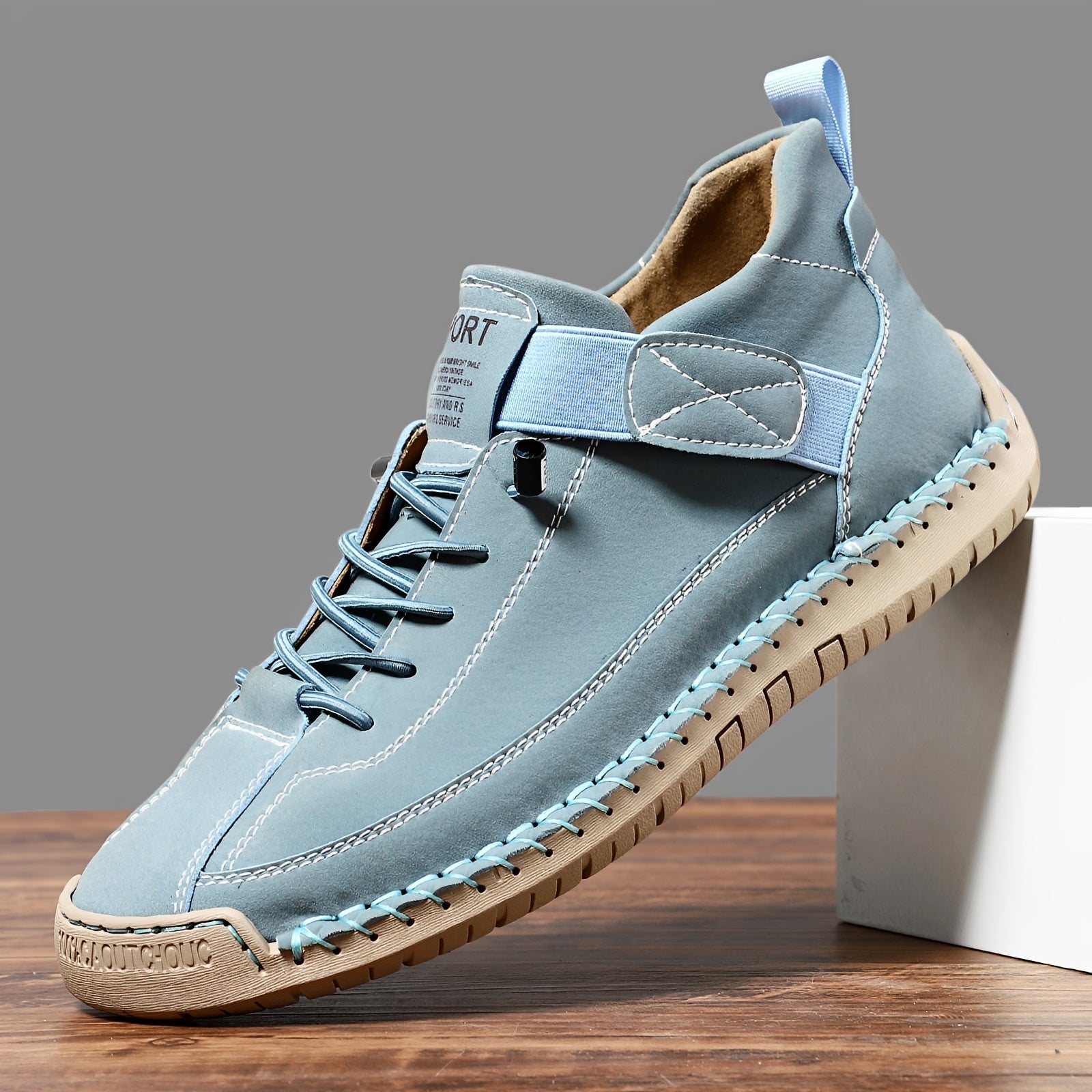 Sally - Elegante Schnürschuhe