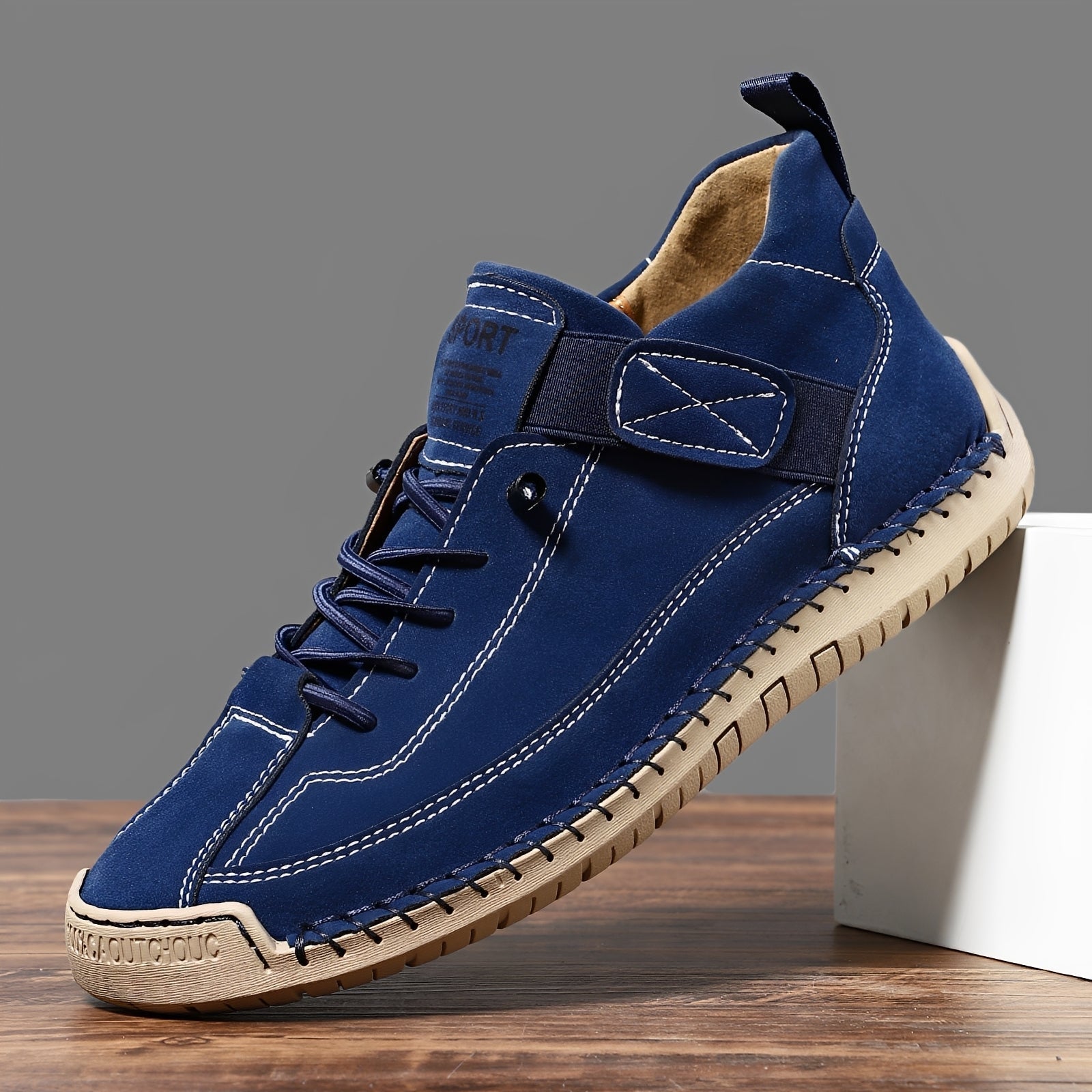 Sally - Elegante Schnürschuhe