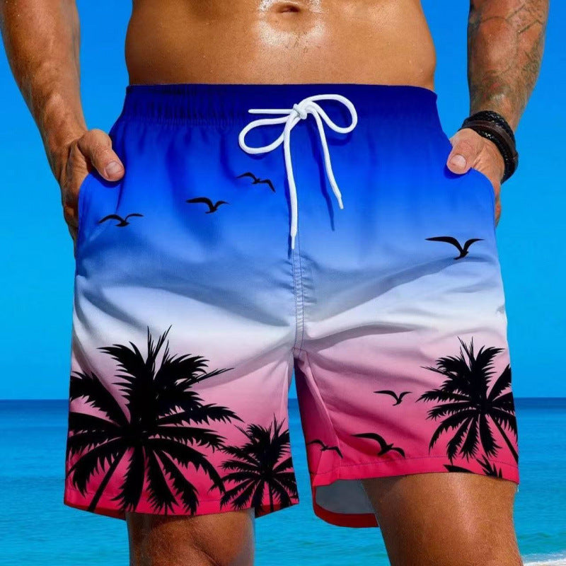 Aadam - Bade-Shorts