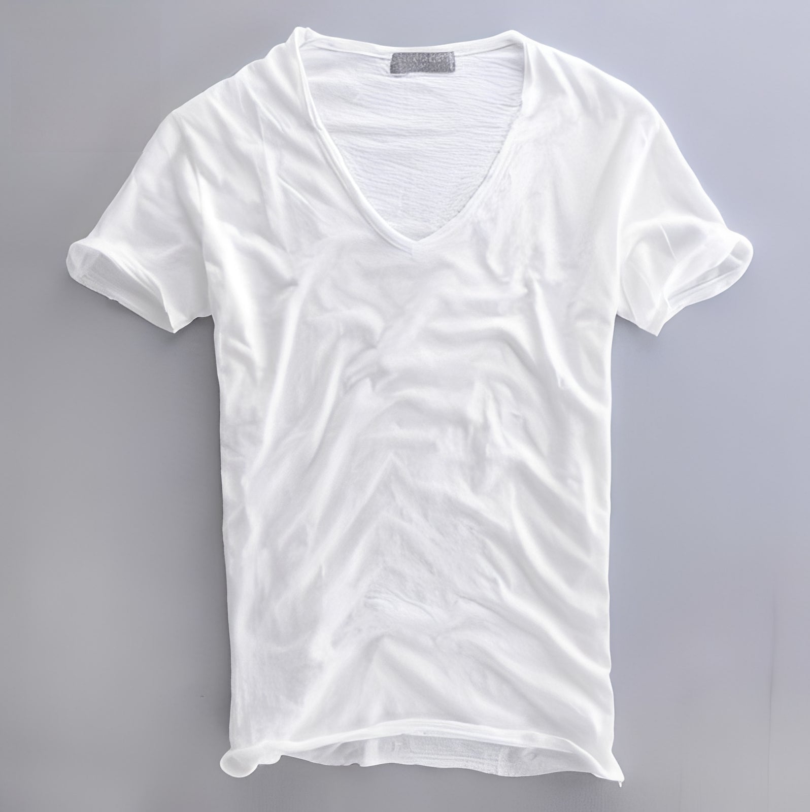 Brett - Lässiges, bequemes Herren-T-Shirt