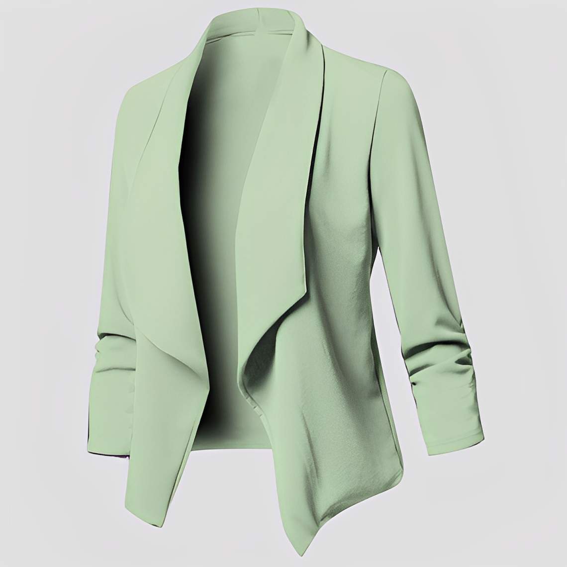 Jolie - Stilvoller und bequemer Blazer