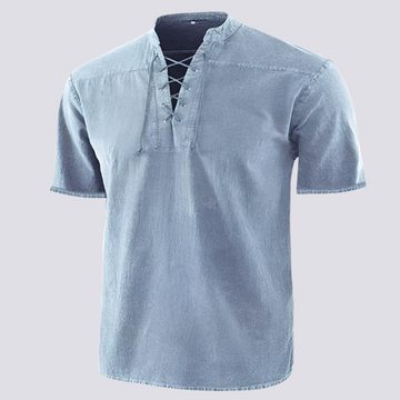 Ryan - Herrenhemd - für einen lässigen und zeitlosen Look