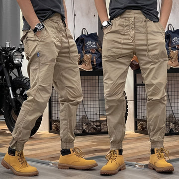 Jack – Cargohose für Herren – für Outdoor-Aktivitäten