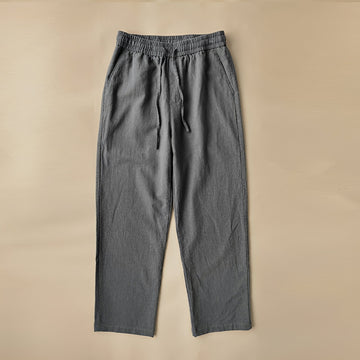 Dexter - Komfortable, luftige Straight-Fit-Hose für Männer