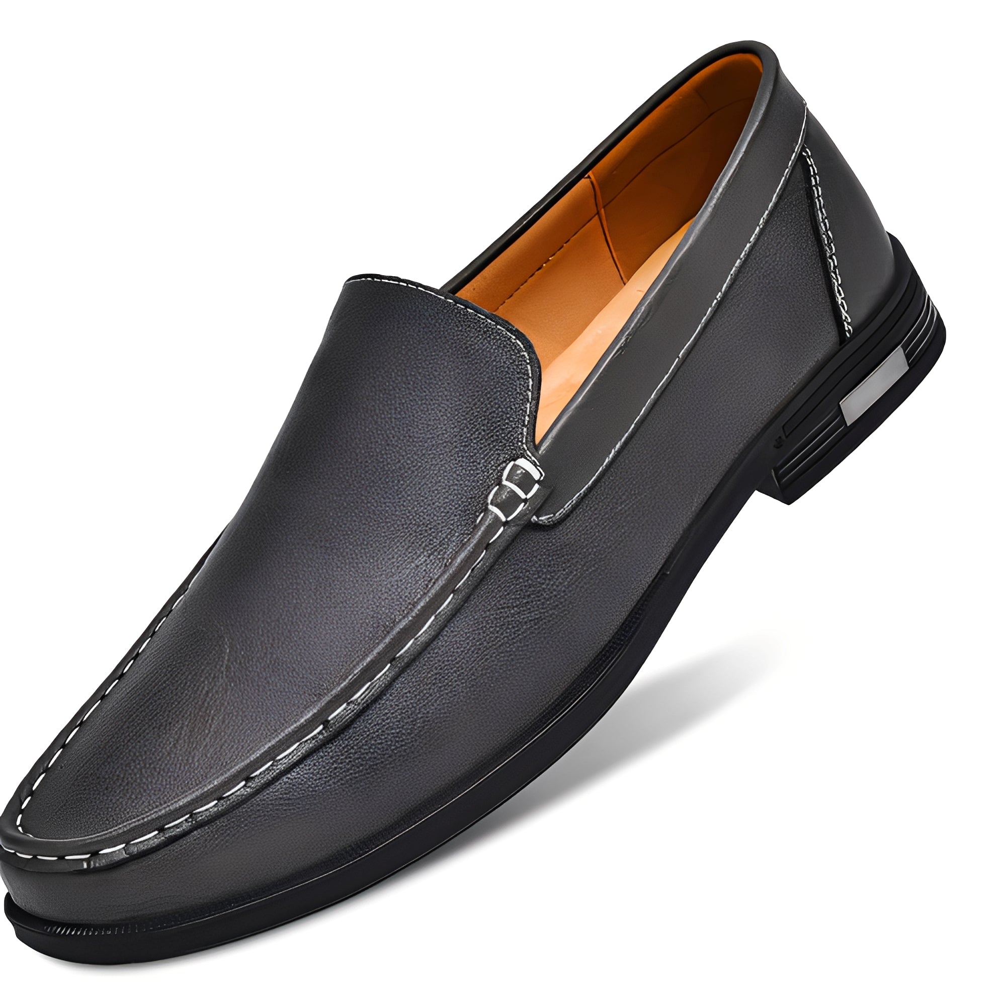 Walters - Elegante leichte Loafer