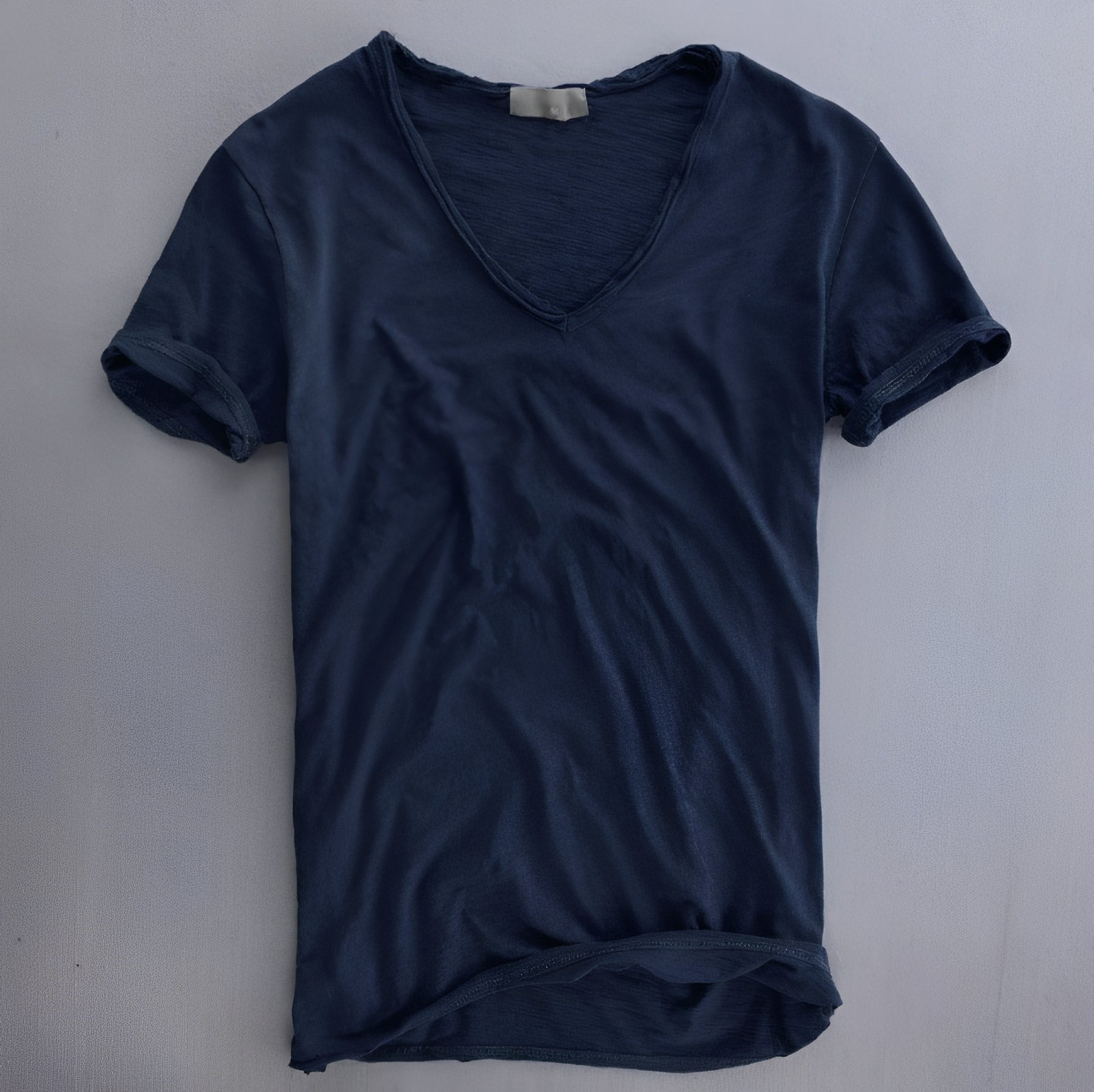 Brett - Lässiges, bequemes Herren-T-Shirt