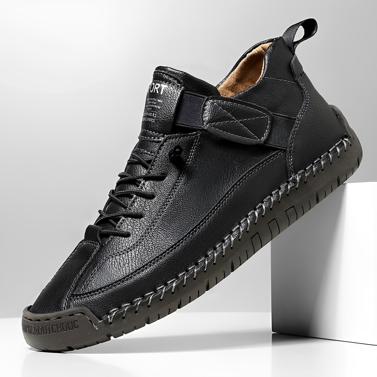 Sally - Elegante Schnürschuhe