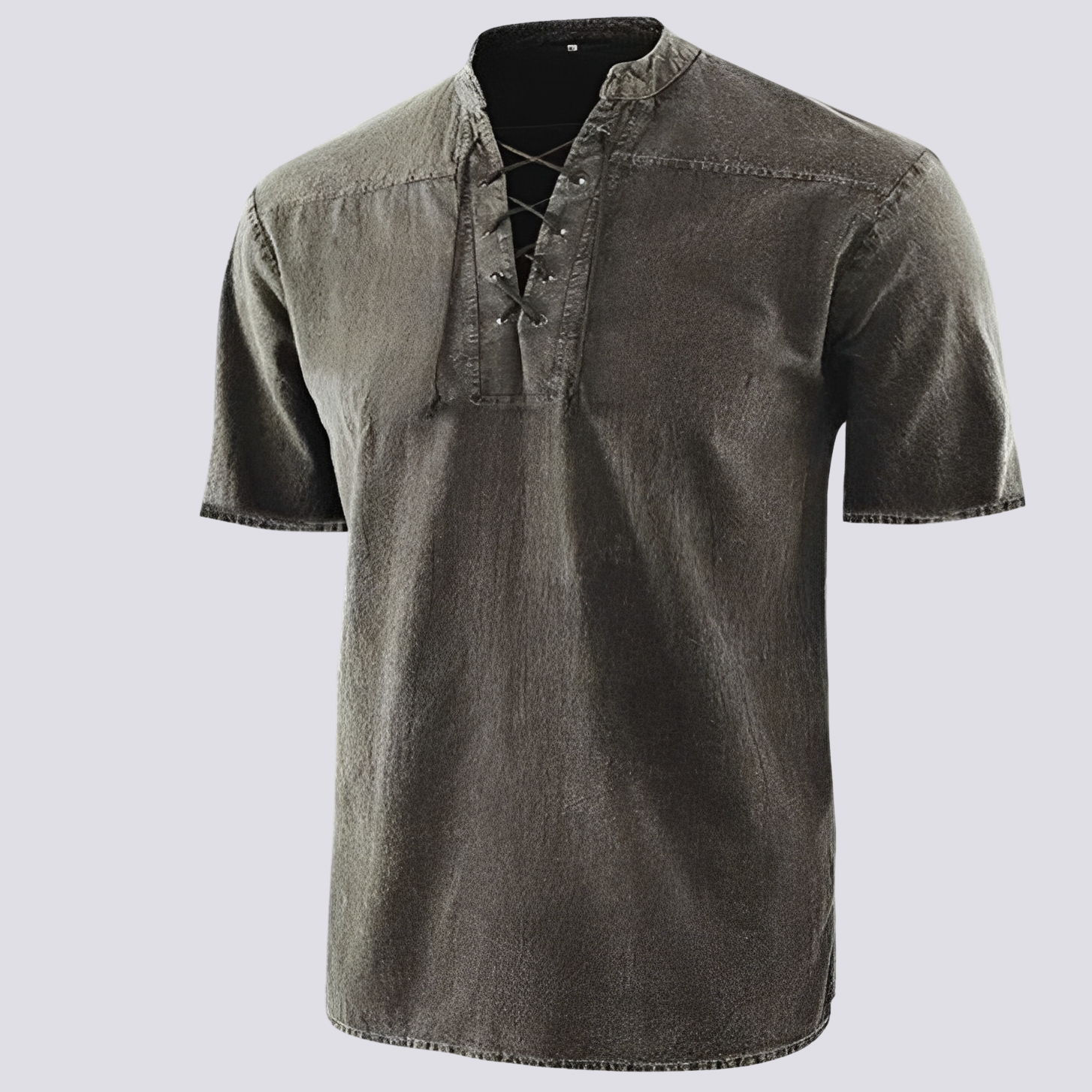Ryan - Herrenhemd - für einen lässigen und zeitlosen Look