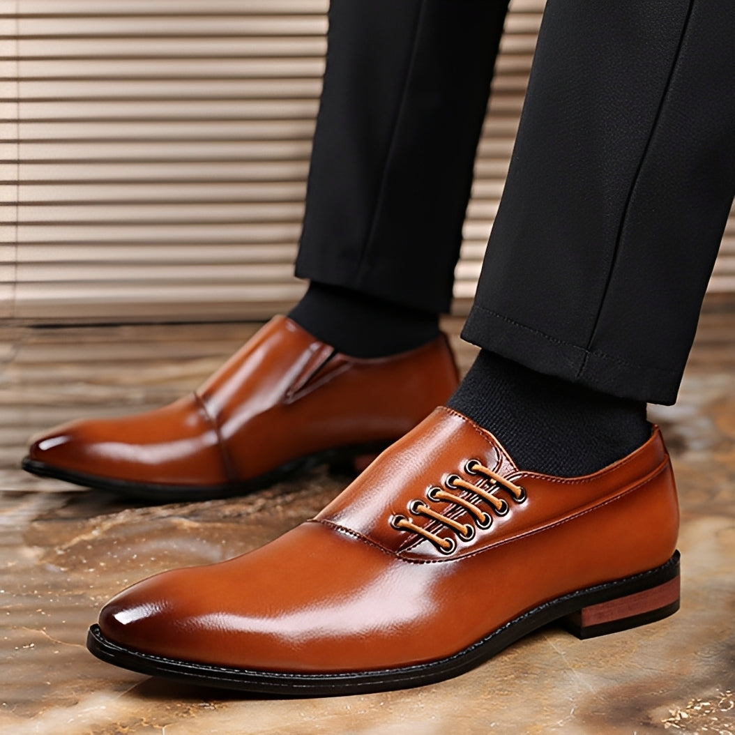 Francis - Klassische Business-Schuhe