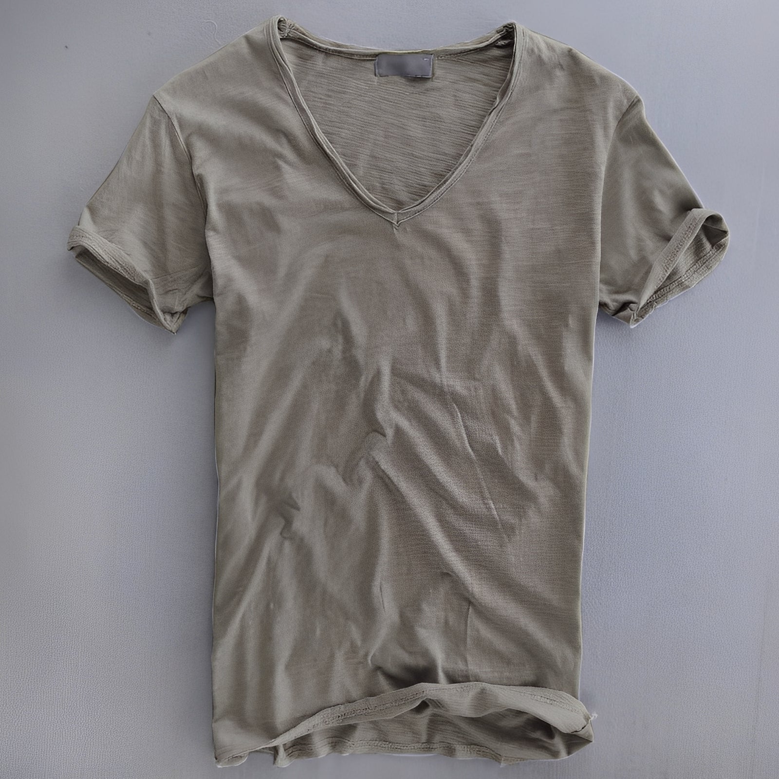 Brett - Lässiges, bequemes Herren-T-Shirt