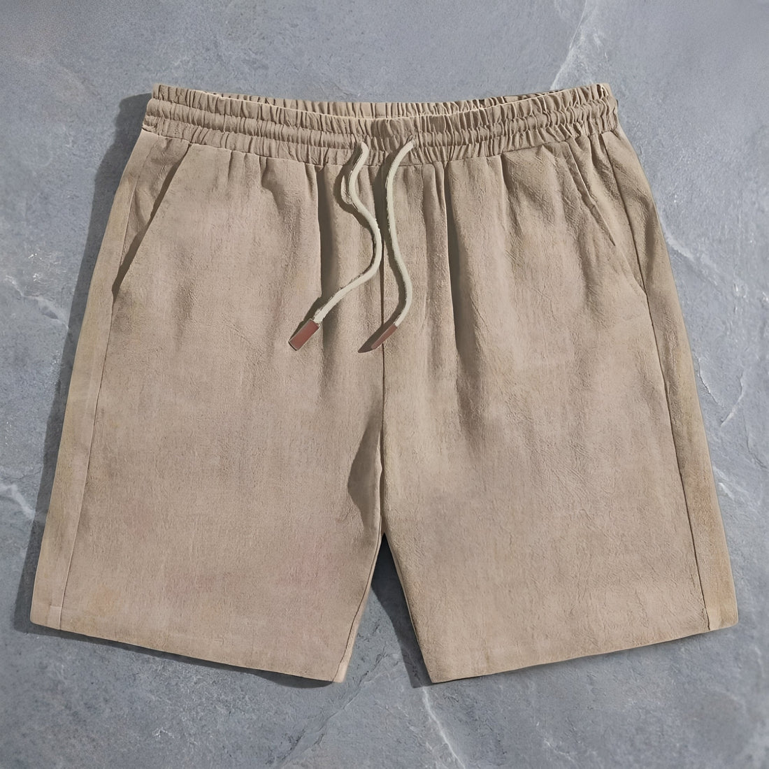 Krix - Komfortable Shorts mit Bindeband
