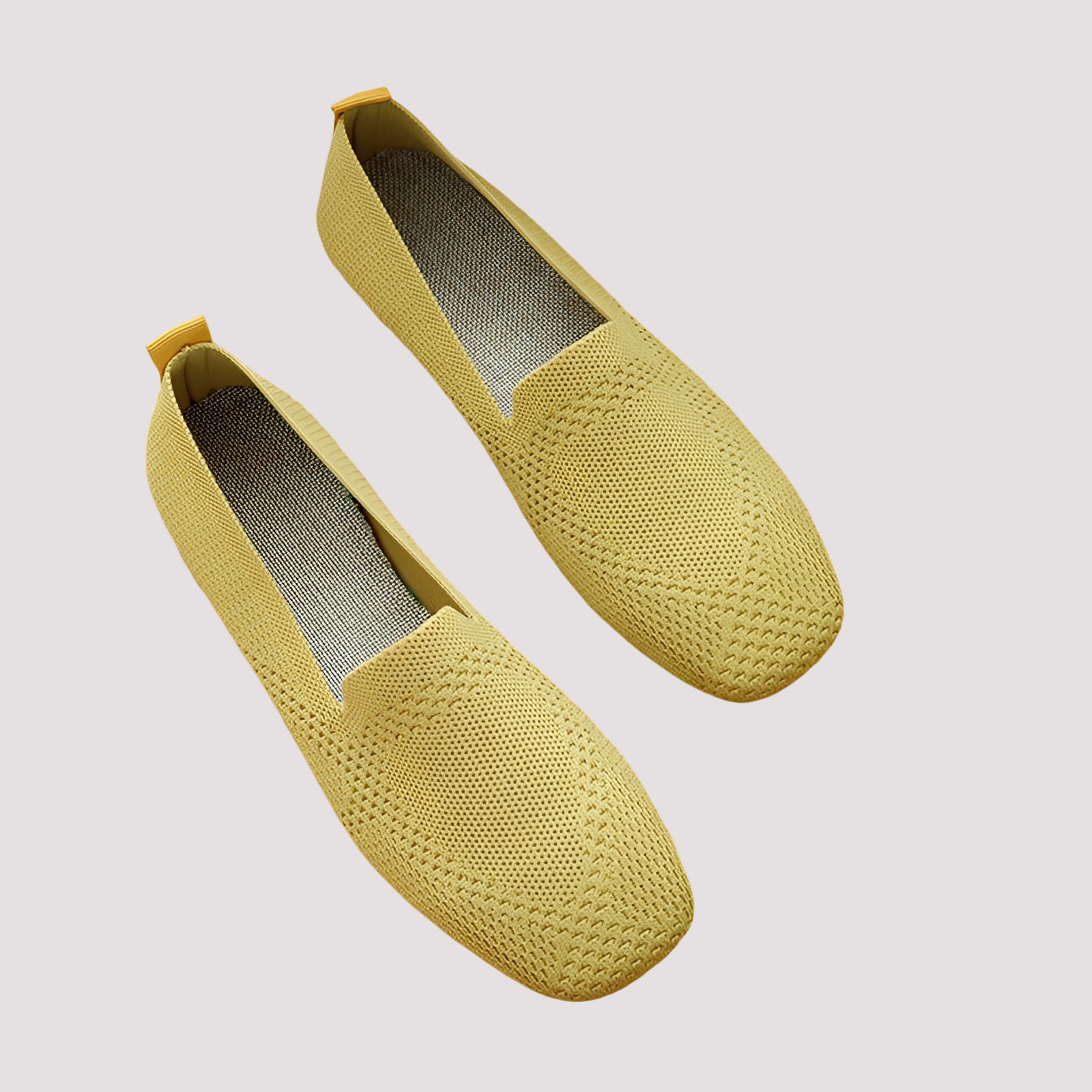 Aleena - Elegante flache Schuhe