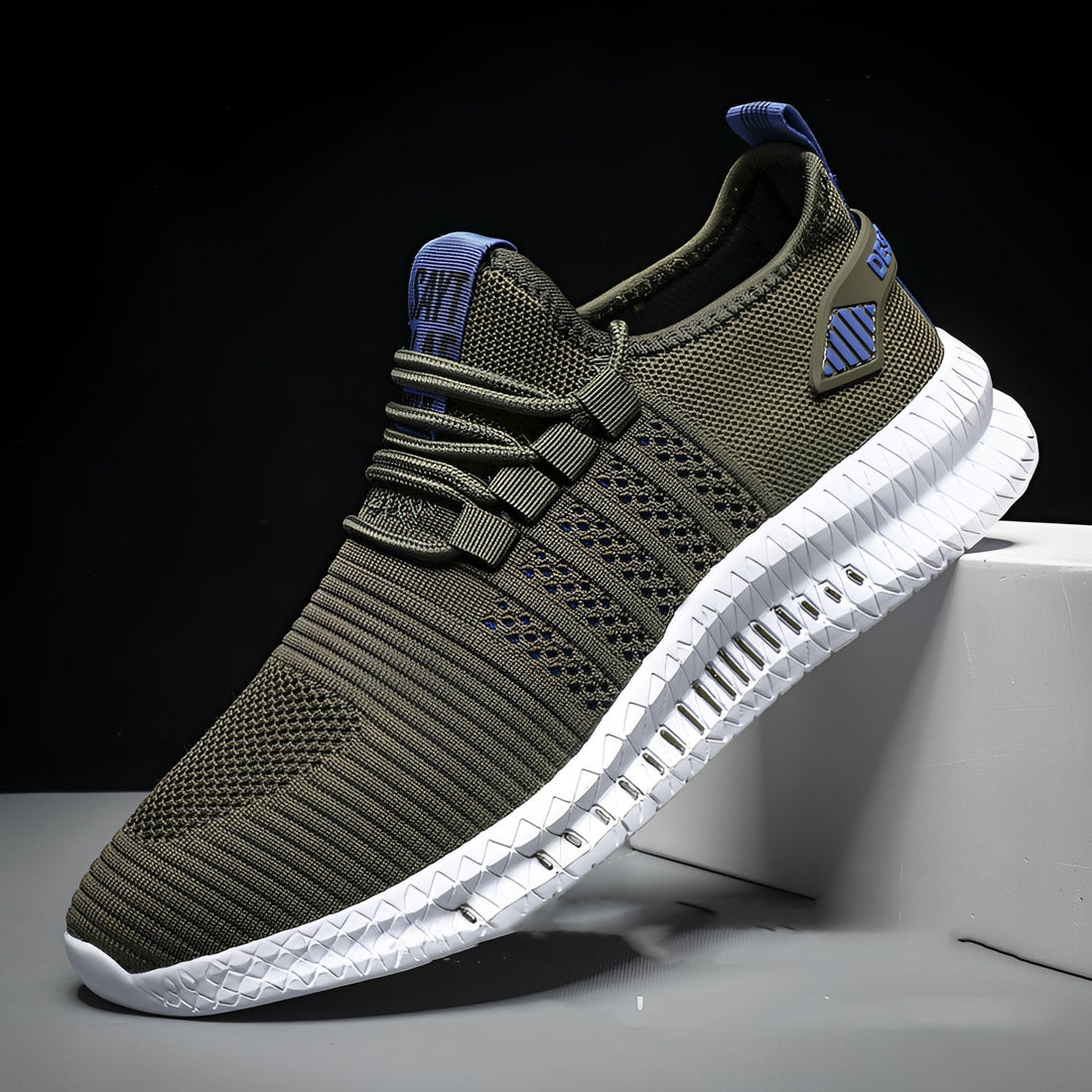 Dello – Schuhe Herren – für den täglichen Komfort