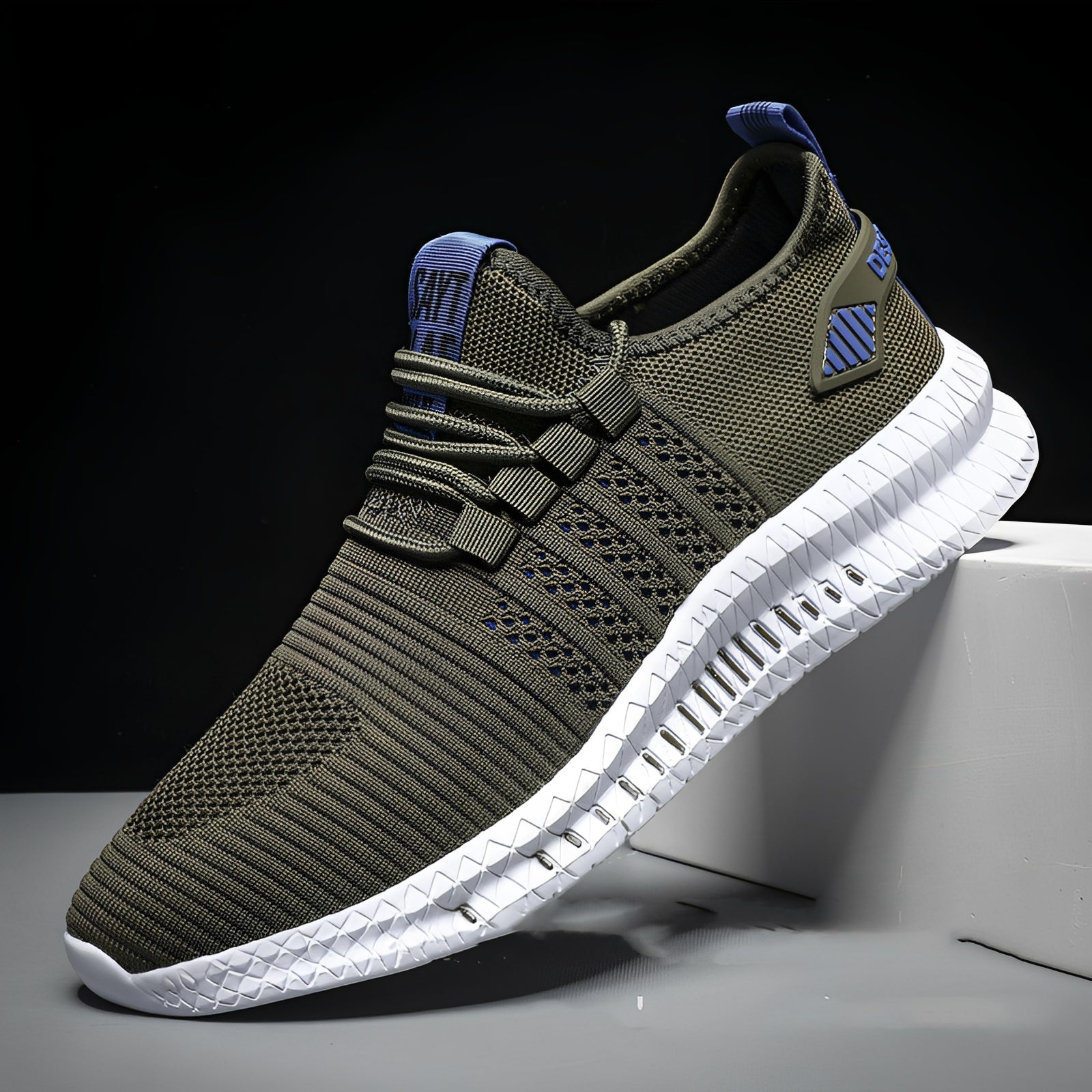 Dello – Schuhe Herren – für den täglichen Komfort