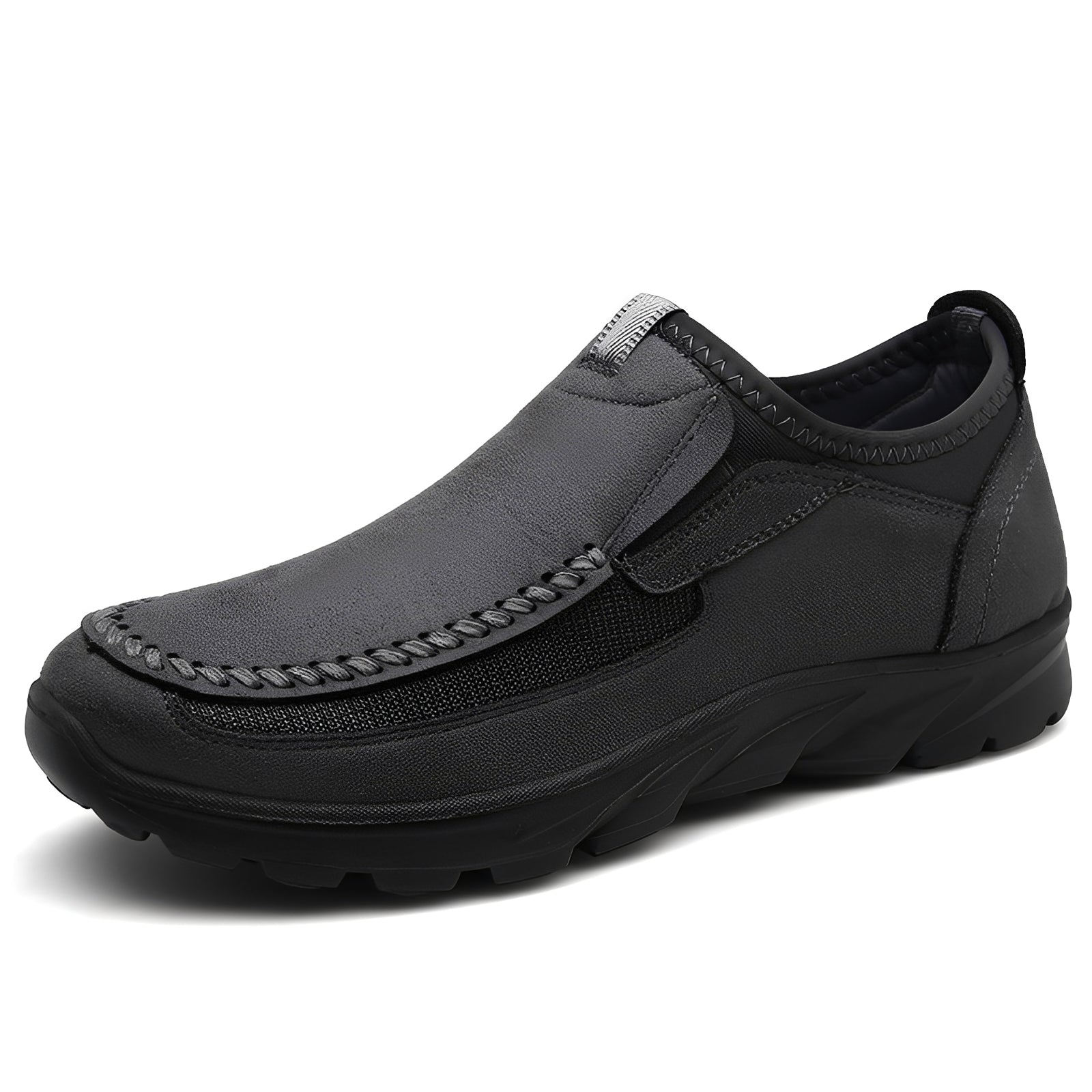 Jonathan - Bequeme Slip-on-Schuhe
