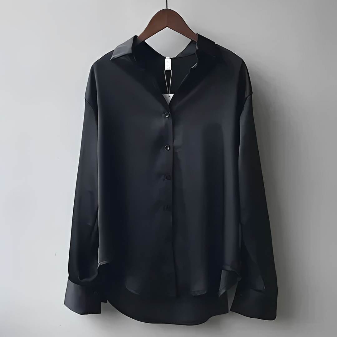 Carlette - Elegante Bluse