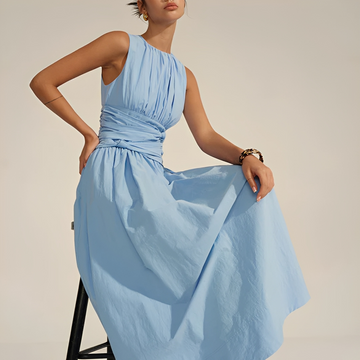 Kandice - Stilvolles Maxikleid