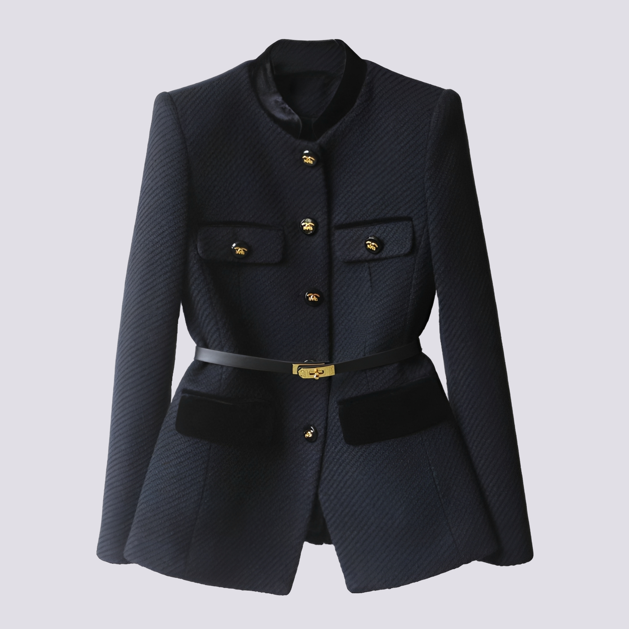 Patricia - Schicke, elegante Jacke für formelle Anlässe
