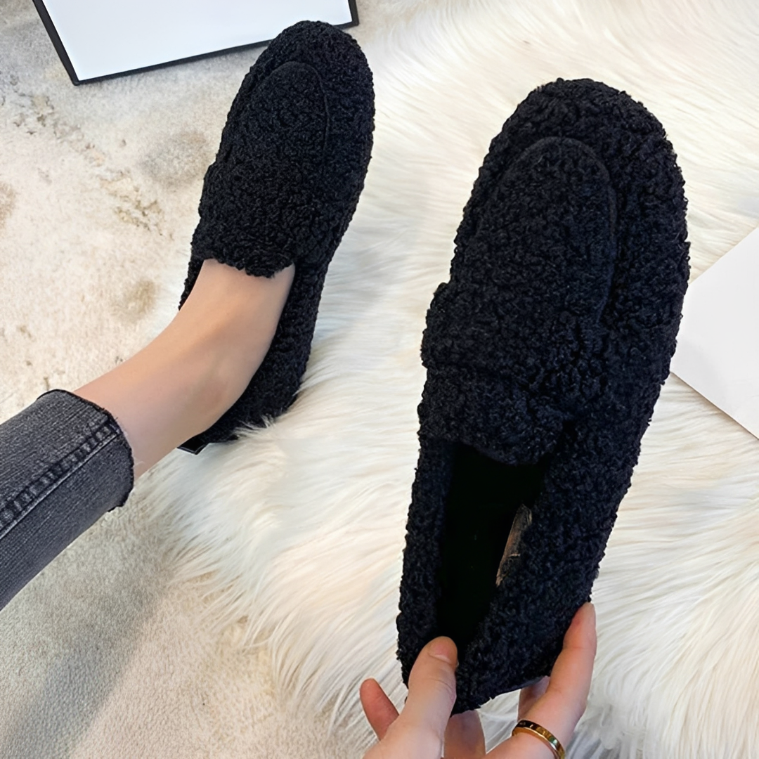 Ezzah - Elegante und stilvolle Damenschuhe