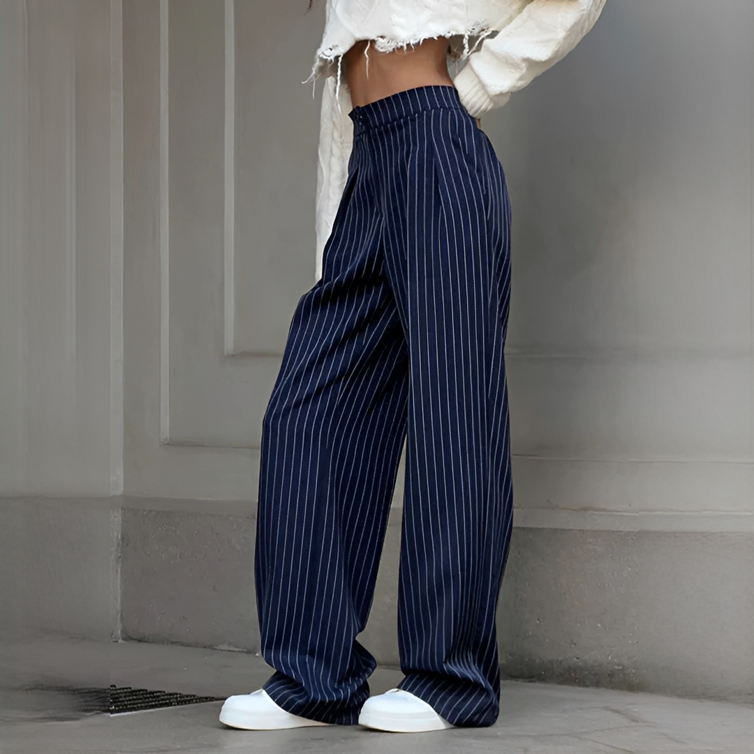 Pelaine - Legere weite Hose