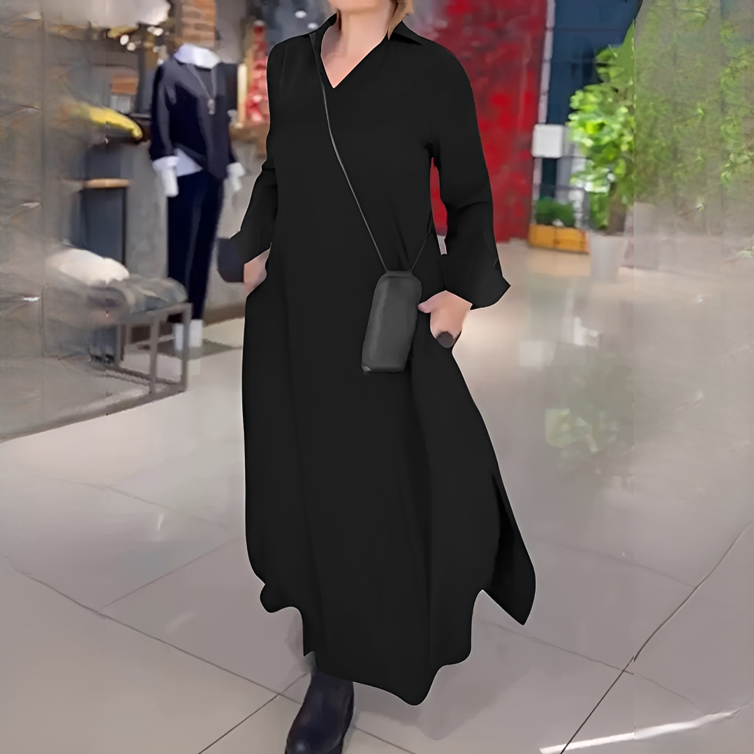 Marina - Modisches Sommerkleid für Damen