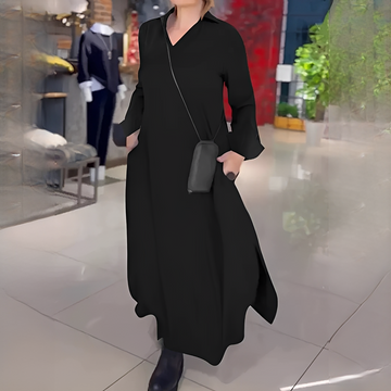 Marina - Modisches Sommerkleid für Damen