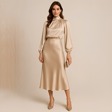 Hancel - Elegantes Kleid