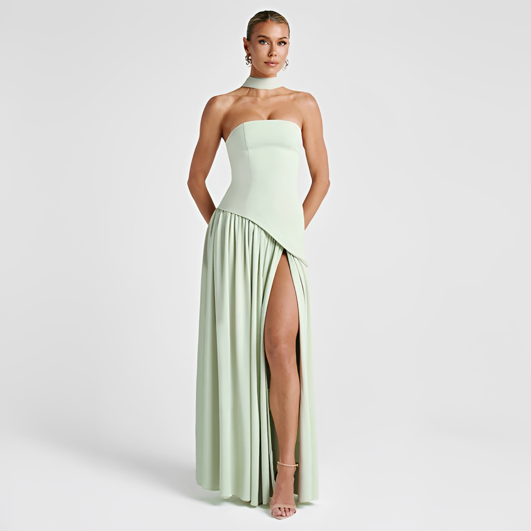 Beatrix - Stilvolles Bustierkleid für Damen