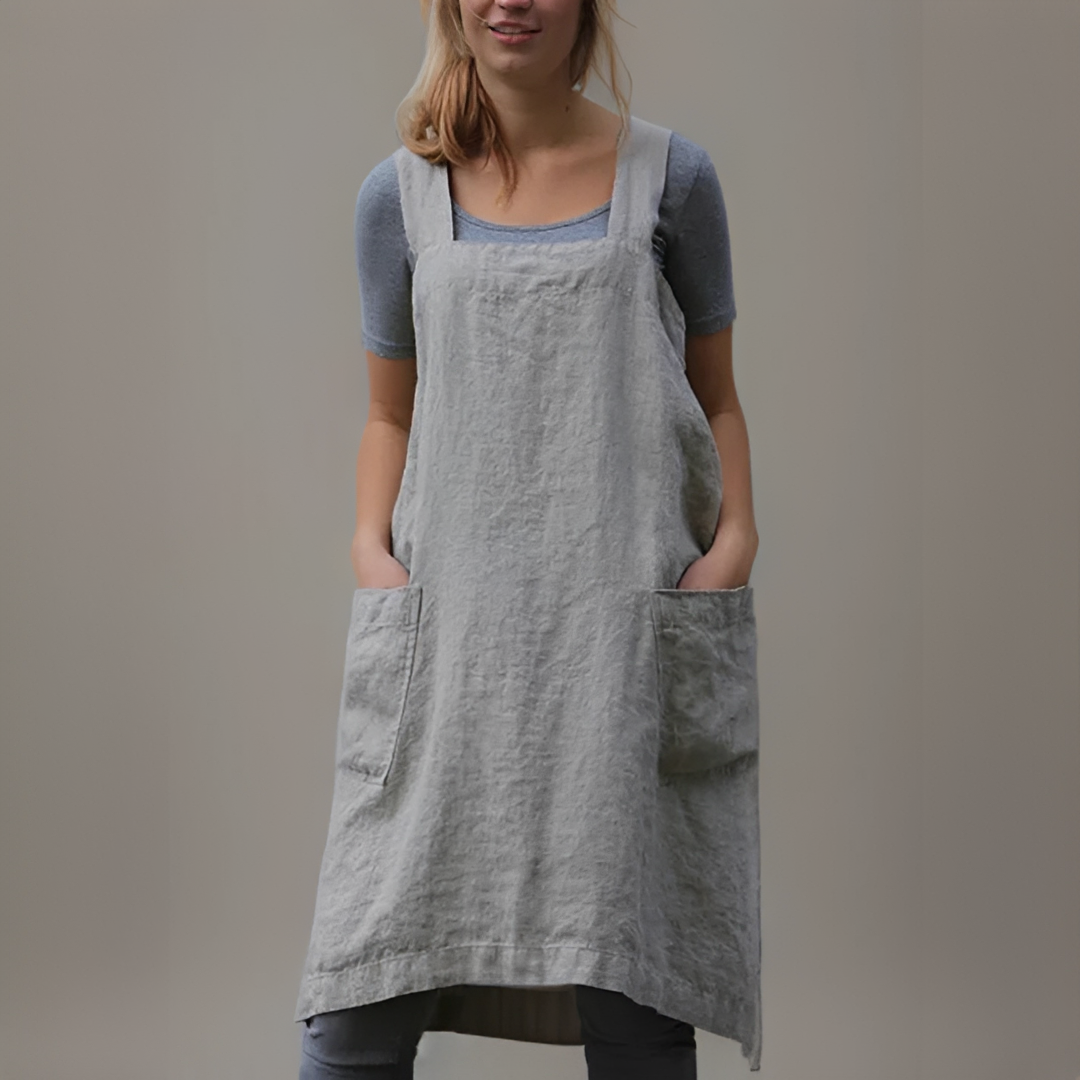 Silvia - Schicker Sommer-Overall für Damen