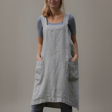 Silvia - Schicker Sommer-Overall für Damen
