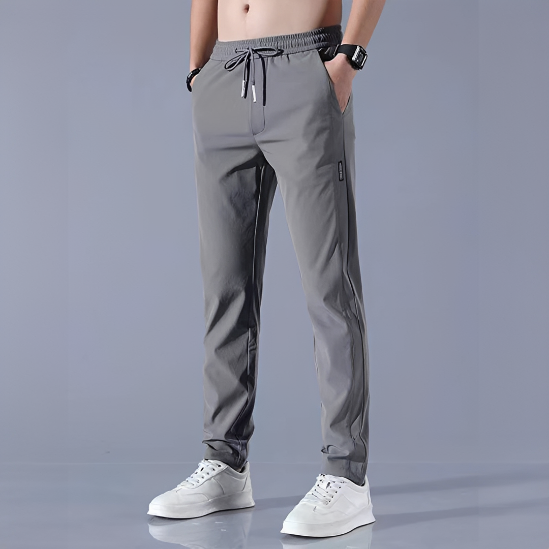 Gibson - Bequeme gerade Hosen