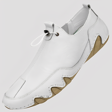 Sebastian - Modische, luftdurchlässige Herrenschuhe