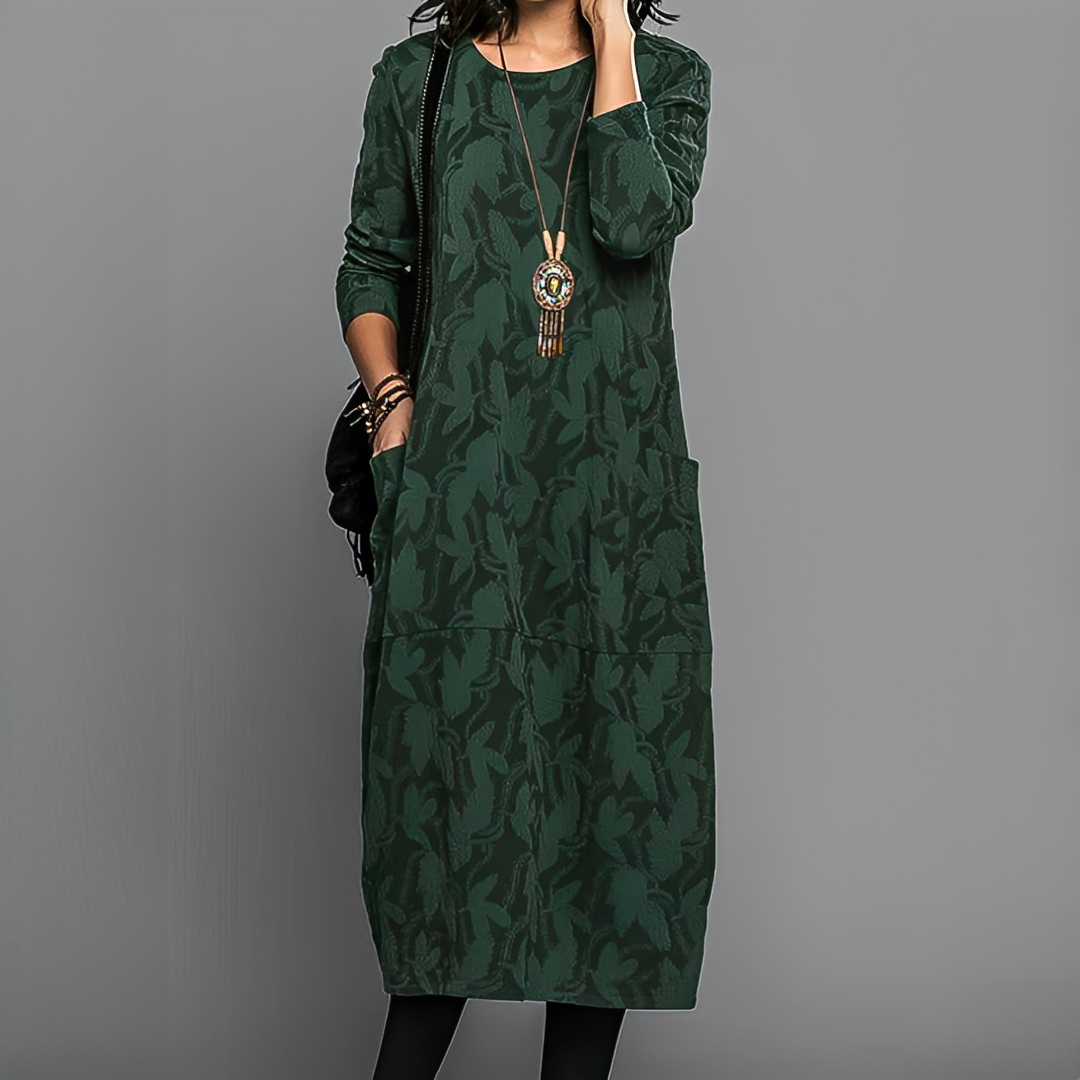 Vivian - Schickes Sommerkleid für Damen