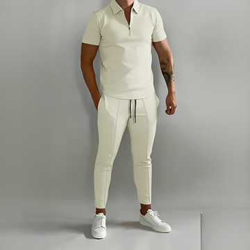 Junton - Schickes Sommer-Set für Männer
