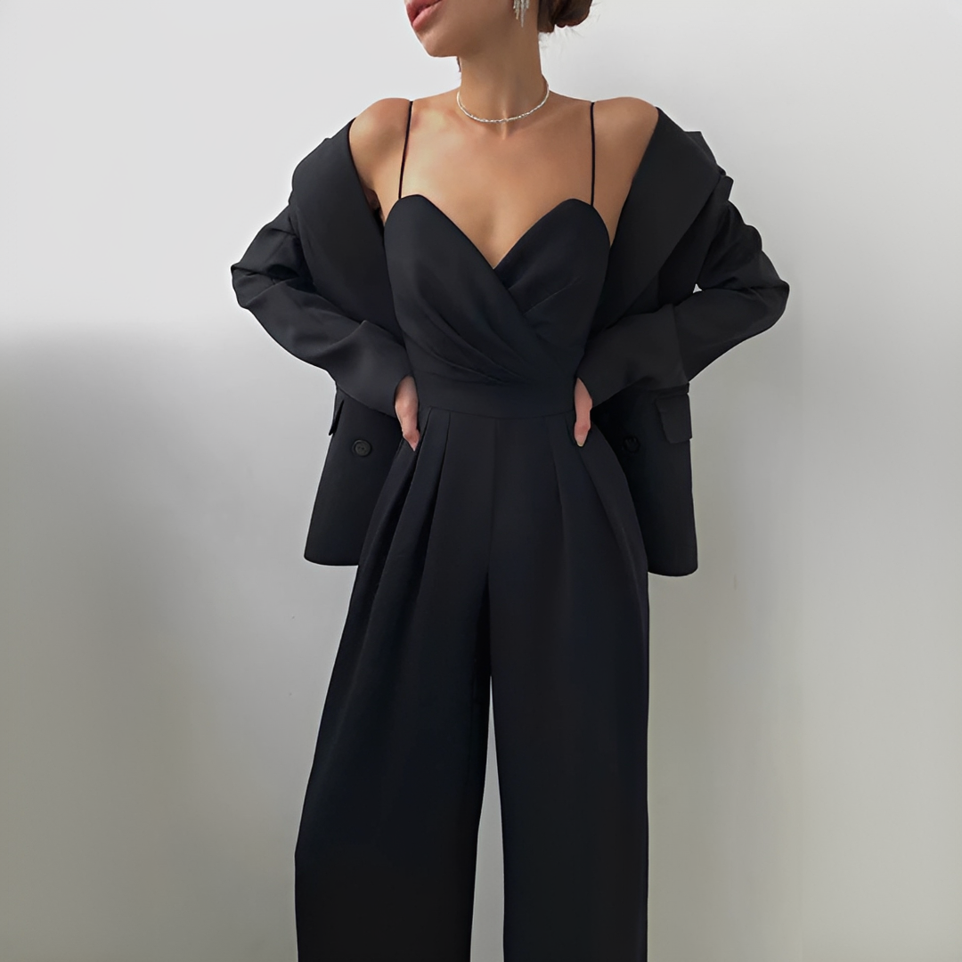 Camilla - Modisches Damenkleid